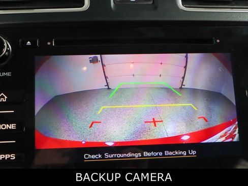 Used 2021 Subaru WRX Premium image 18