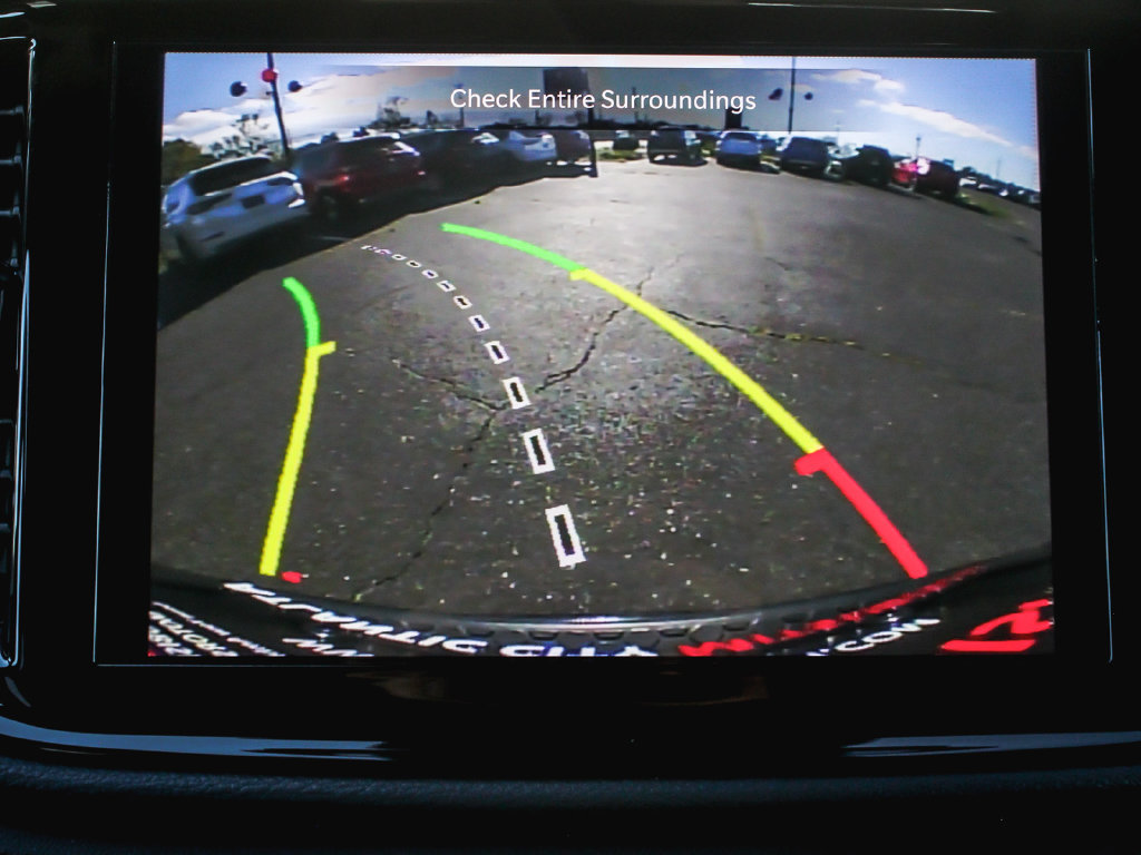 Used 2025 Dodge Durango GT AWD/4WD image 22