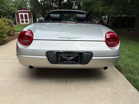 Used 2005 Ford Thunderbird RWD image 53