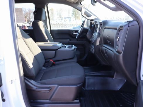 Used 2024 Chevrolet Silverado 3500 W/T w/ WT Convenience Package image 29