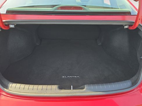 Certified 2023 Hyundai Elantra SEL w/ Convenience Package FWD image 14