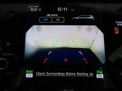 Used 2020 Subaru Outback Limited XT w/ Popular Package #2 image 28