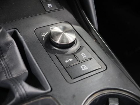 Used 2022 Lexus IS 300 w/ Premium Package RWD image 26