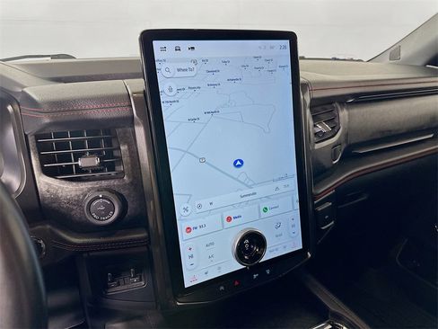 Used 2022 Ford Expedition Max Limited image 28