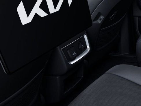 New 2026 Kia Carnival SX Prestige image 28