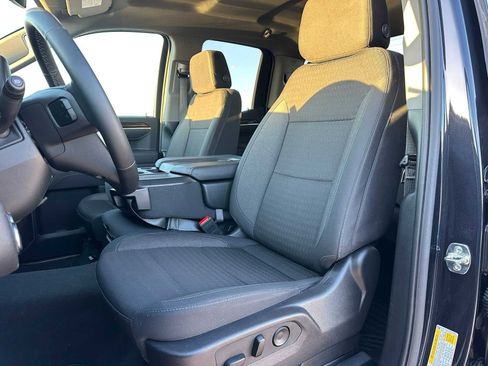 Certified 2025 GMC Sierra 1500 Elevation image 21