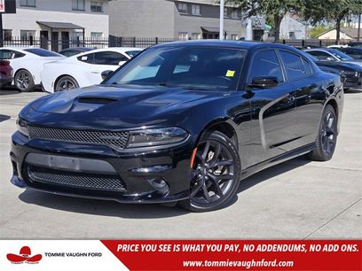 Used 2022 Dodge Charger R/T w/ Plus Group