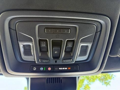 New 2026 GMC Sierra 1500 AT4X AWD/4WD image 33