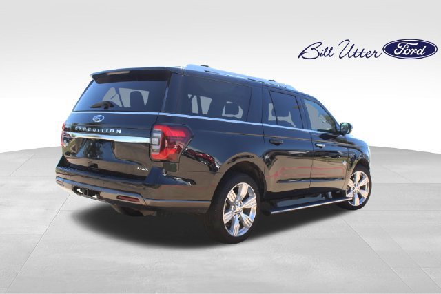 Used 2023 Ford Expedition Max King Ranch AWD/4WD image 5