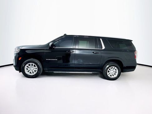 Used 2022 Chevrolet Suburban LS image 6