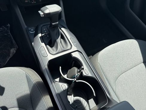 New 2026 Kia K4 FWD image 9
