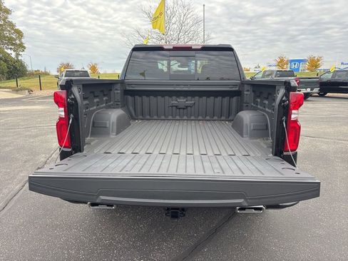 New 2025 Chevrolet Silverado 1500 RST w/ Convenience Package II image 6