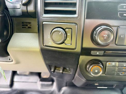 Used 2016 Ford F150 XL w/ Equipment Group 101A Mid image 24