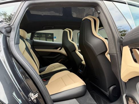 Used 2020 Porsche Taycan Turbo S image 70