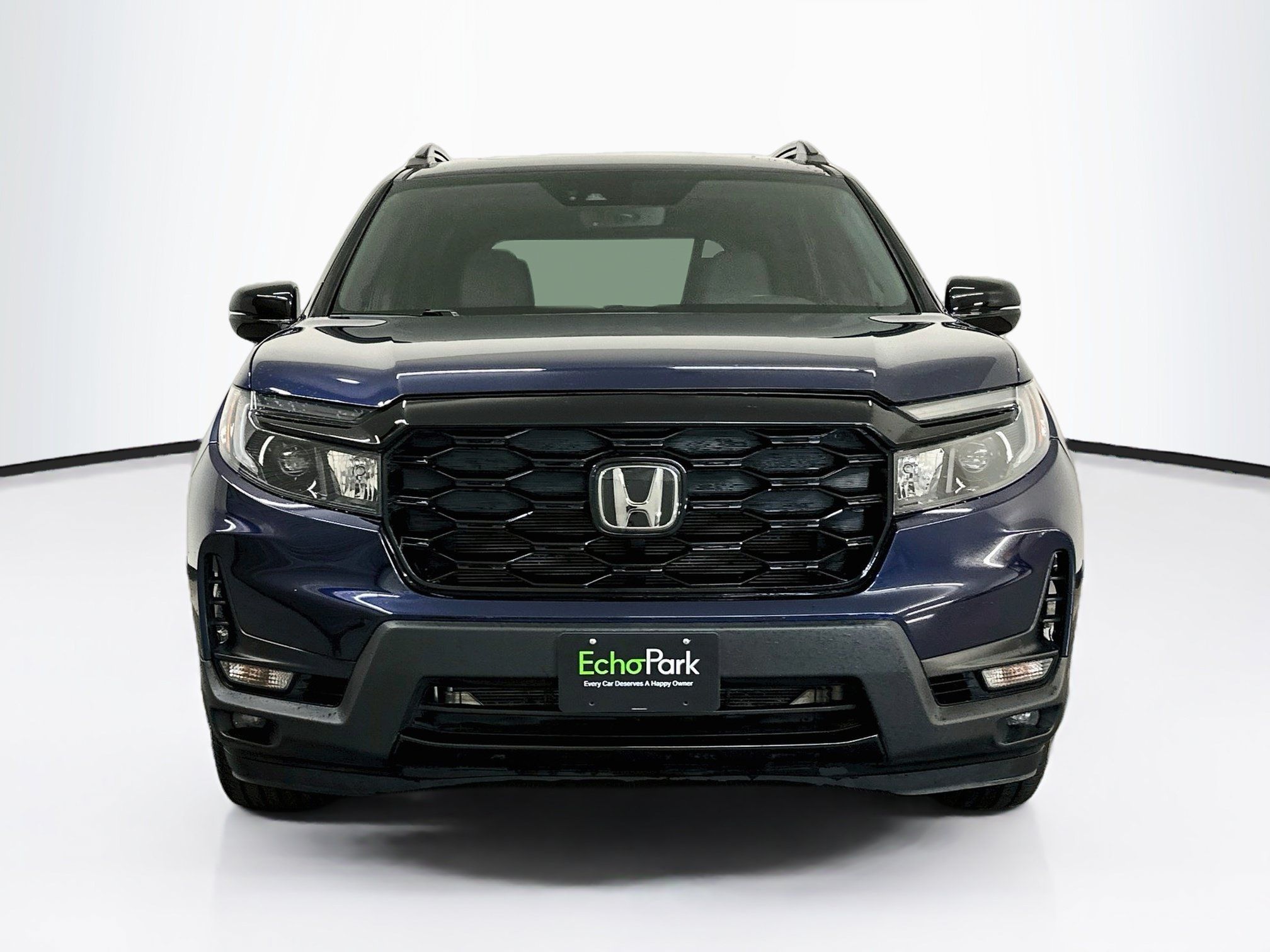 Used 2022 Honda Passport Elite image 2