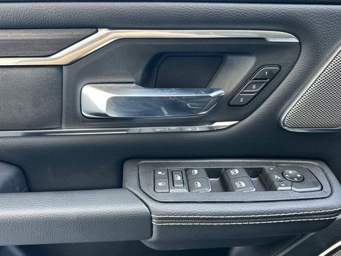 New 2026 RAM 1500 Laramie w/ Night Edition image 12