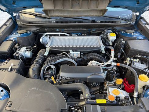 Used 2023 Subaru Outback Wilderness image 23