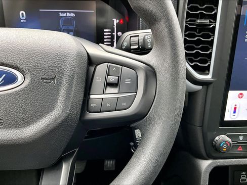 Used 2025 Ford Ranger XL w/ Trailer Tow Package image 24