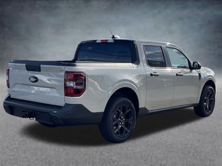 New 2025 Ford Maverick XLT w/ Black Appearance Package video 3