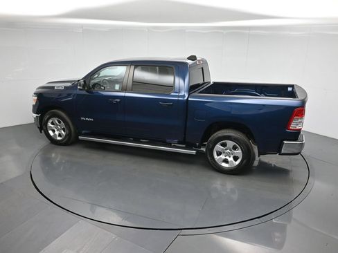 Used 2021 RAM 1500 Big Horn image 45