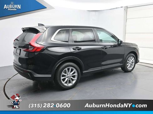 Used 2024 Honda CR-V EX image 16