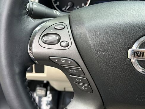 Used 2020 Nissan Murano Platinum FWD image 26