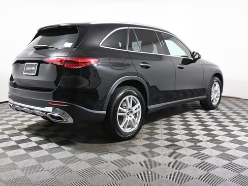 Used 2026 Mercedes-Benz GLC 300 4MATIC image 7