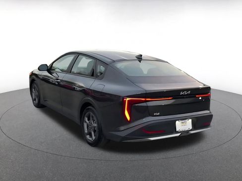 Used 2025 Kia K4 LXS image 10