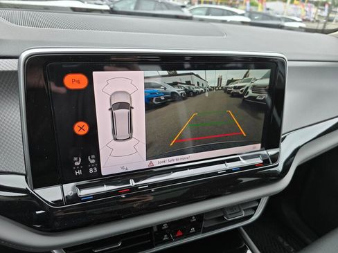 New 2026 Volkswagen Atlas Peak Edition AWD/4WD image 32