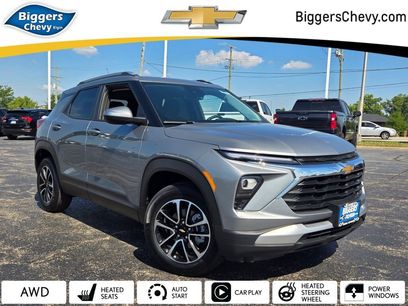 New 2026 Chevrolet TrailBlazer LT w/ Convenience Package