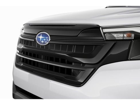 New 2026 Subaru Forester Sport image 35