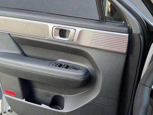 New 2026 Hyundai Santa Fe XRT image 22