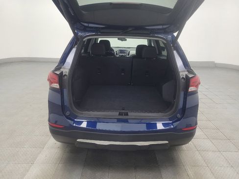 Used 2022 Chevrolet Equinox LT AWD/4WD image 29