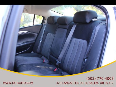 Used 2021 MAZDA MAZDA6 Sport image 14