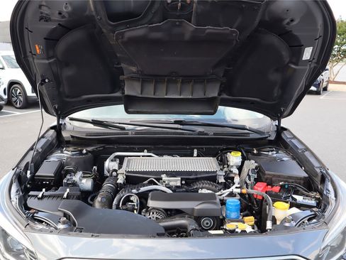 Used 2021 Subaru Outback Limited XT AWD/4WD image 10