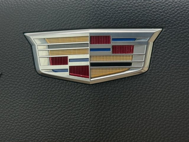 Used 2022 Cadillac CT5 Luxury w/ Sun And Sound Package RWD image 5