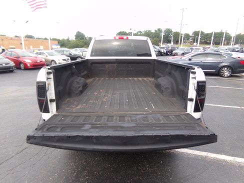 Used 2019 RAM 1500 Tradesman w/ Popular Equipment Group RWD image 36