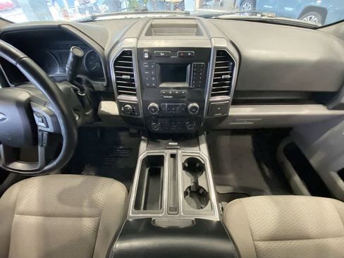 Used 2018 Ford F150 XLT w/ Equipment Group 301A Mid image 22