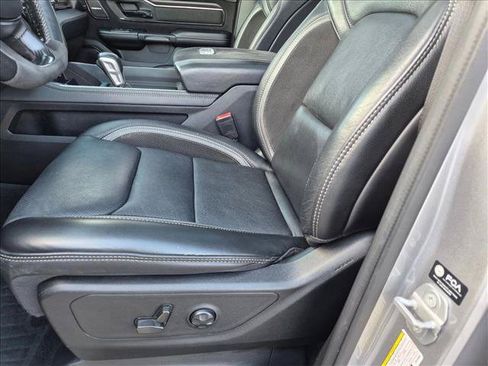 Used 2022 RAM 1500 TRX w/ TRX Level 2 Equipment Group AWD/4WD image 18