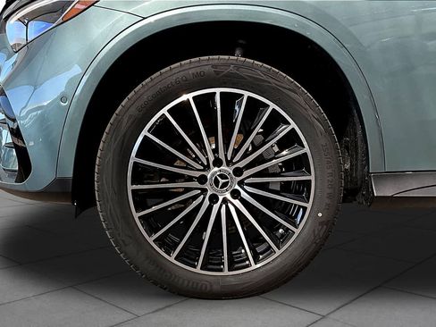 New 2026 Mercedes-Benz GLC 300 4MATIC image 21