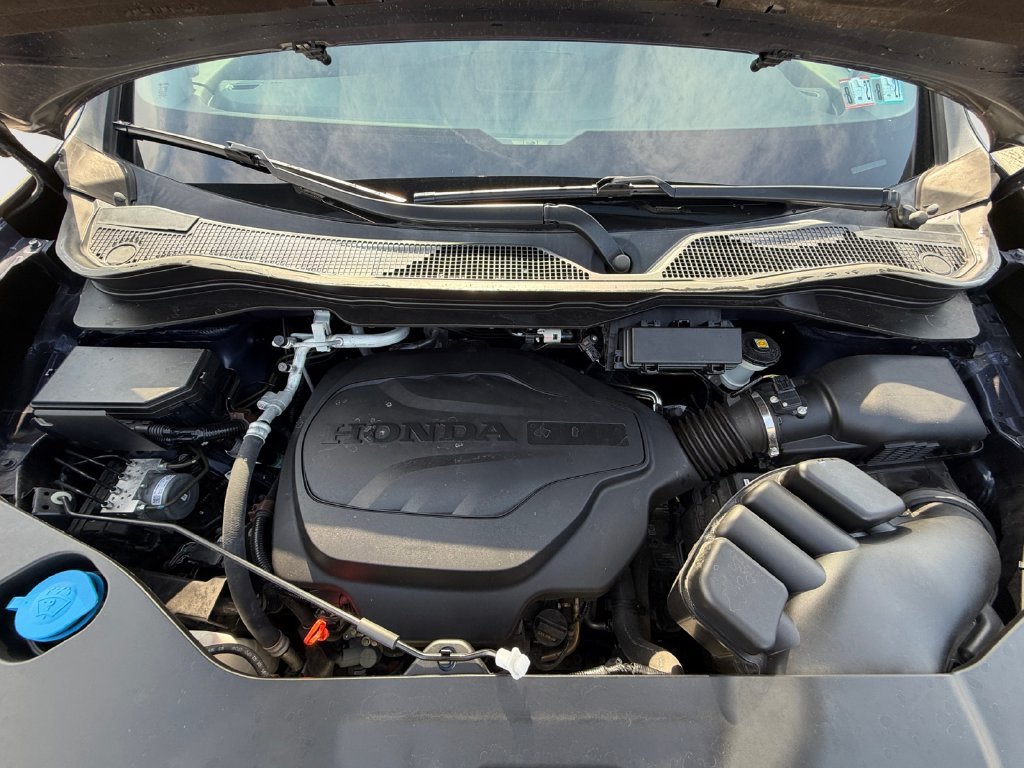 Used 2023 Honda Ridgeline RTL-E image 25
