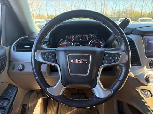 Used 2015 GMC Yukon SLT image 12