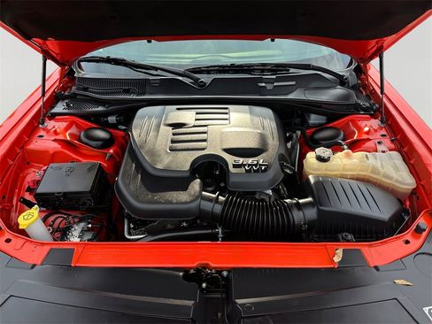 Used 2023 Dodge Challenger GT w/ Blacktop Package image 9