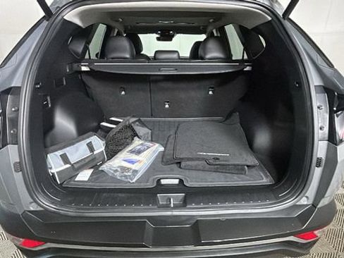 Used 2024 Hyundai Tucson SEL w/ Convenience Package FWD image 28