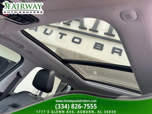 Used 2022 Jeep Grand Cherokee L Limited RWD image 27