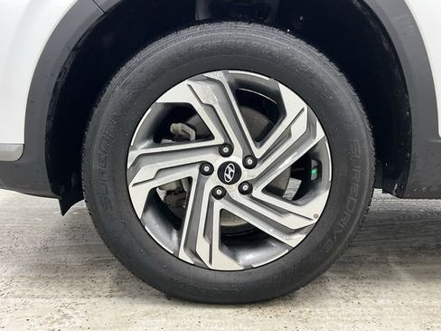 Used 2023 Hyundai Santa Fe SEL image 32