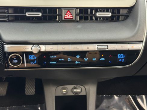 Used 2023 Hyundai Ioniq 5 SEL image 25