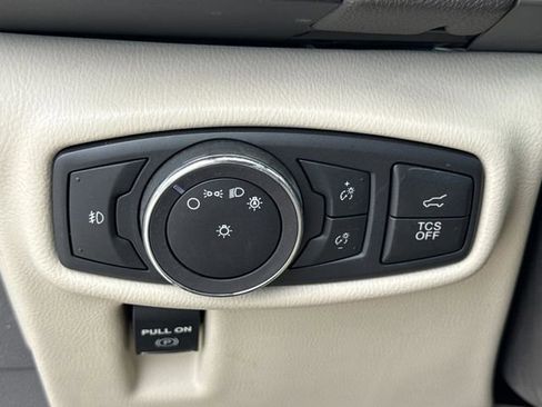 Used 2019 Lincoln Nautilus Reserve AWD/4WD image 41
