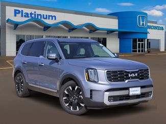 Used 2024 Kia Telluride SX Prestige AWD/4WD 360° Tour