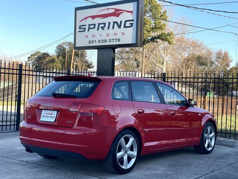 Used 2008 Audi A3 2.0T image 7